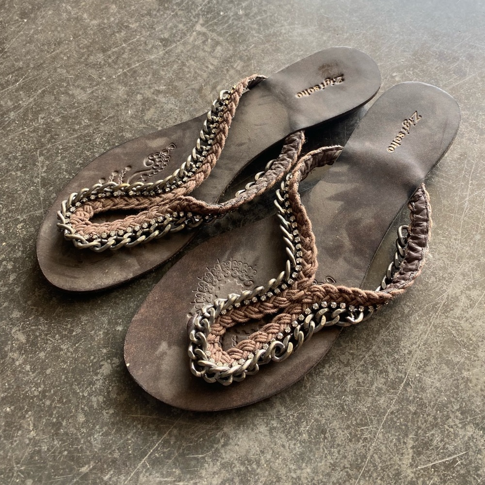 Sandals